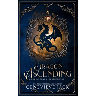 Dragon Ascending