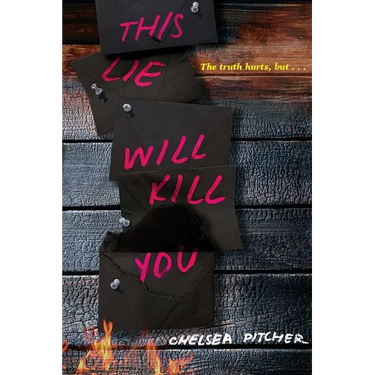 This Lie Will Kill You