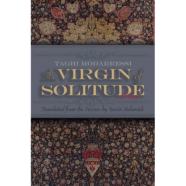 The Virgin of Solitude