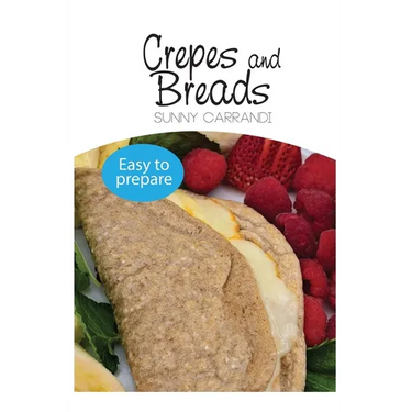 Crepes and Breads
