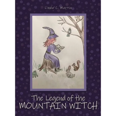 The Legend of the Mountain Witch