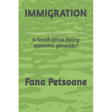 Immigration: Is South Africa facing economic genocide?