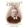 Full and Present Salvation in Christ: Life and Work of Theodor Jellinghaus