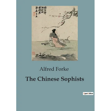 The Chinese Sophists