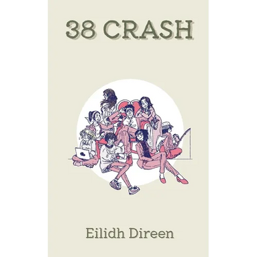 Thirty-Eight Crash