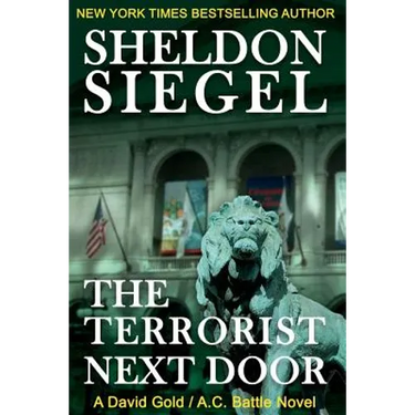 The Terrorist Next Door