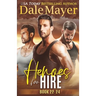 Heroes for Hire Books 22-24