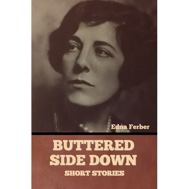 Buttered Side Down - Short Stories