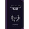 Sheldons' Complete Arithmetic, With Oral and Written Exercises
