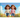 Scout's Forever Friends