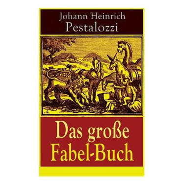 Das Große Fabel-Buch: 86 Titel