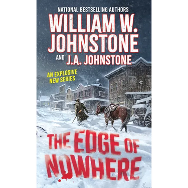 The Edge of Nowhere