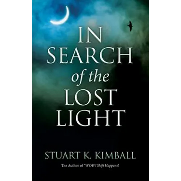 In Search of the Lost Light
