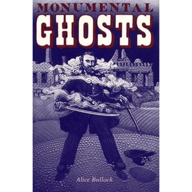 Monumental Ghosts, Supernatural Stories
