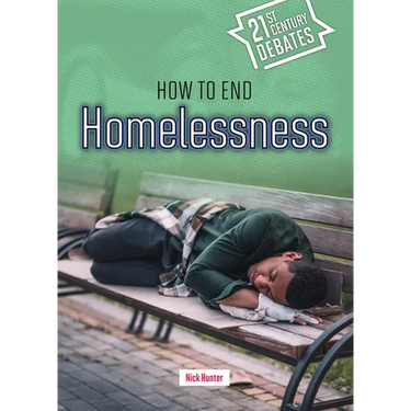 How to End Homelessness