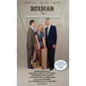 BOXedMAN: I'm Going To Make A Movie - Why Are You Laughing?