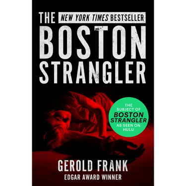 The Boston Strangler