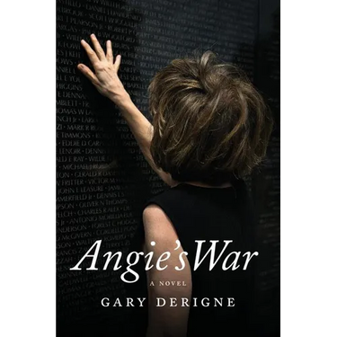 Angie's War