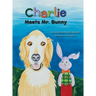 Charlie Meets Mr. Bunny