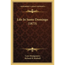 Life In Santo Domingo (1873)