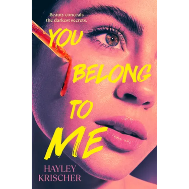 You Belong to Me