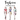 Fashion Coloring Book: Stylish Designs And Illustrations To Color For Women, A Fashionistas Coloring Pages Of Fabulous Dresses, Shoes, And Mo
