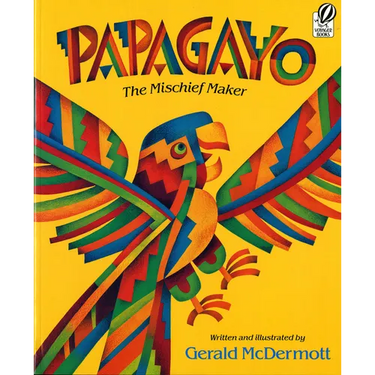 Papagayo: The Mischief Maker