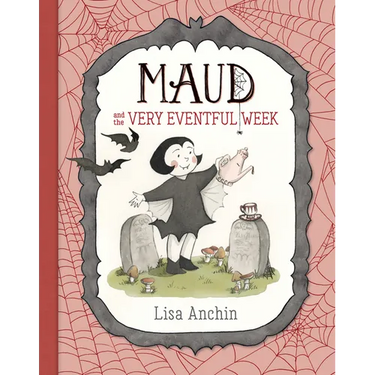 Maud and the Very Eventful Week