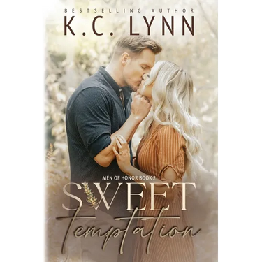 Sweet Temptation