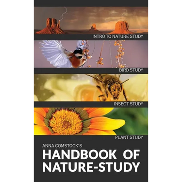 The Handbook Of Nature Study in Color - Introduction
