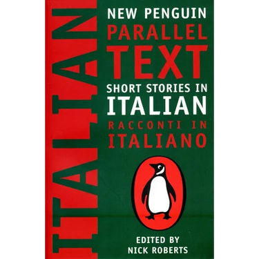 Short Stories in Italian: Racconti in Italiano