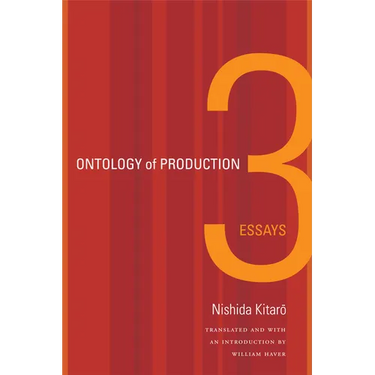 Ontology of Production: Three Essays