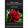 The Lane That Had No Turning: and Other Tales Concerning the People of Pontiac