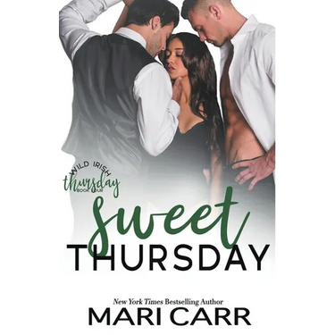 Sweet Thursday