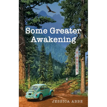 Some Greater Awakening