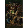 Ridiculously Puzzled (The Puzzled Mystery Adventure Series: Book 8)