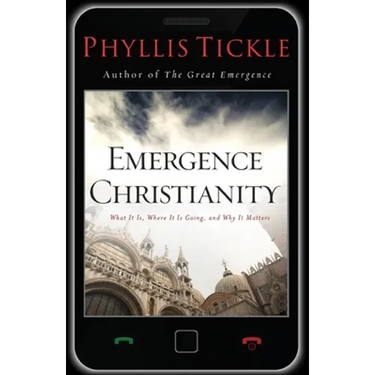 Emergence Christianity