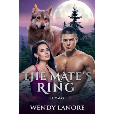 The Mate's Ring: Thomas