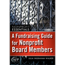 A Fundraising Guide for Nonprofit Board Members