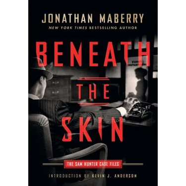 Beneath the Skin: The Sam Hunter Case Files