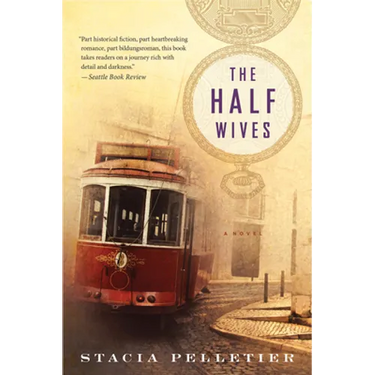 The Half Wives