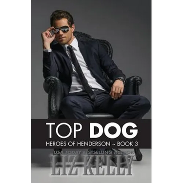 Top Dog: Heroes of Henderson Book 3