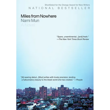 Miles from Nowhere