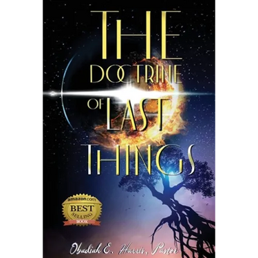 The Doctrine of Last Things