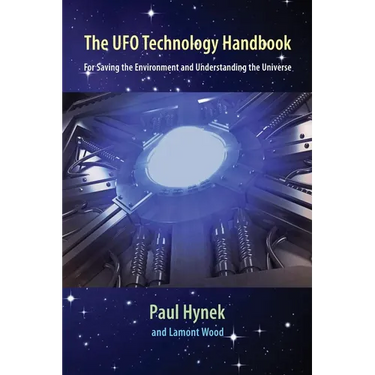 The UFO Technology Handbook