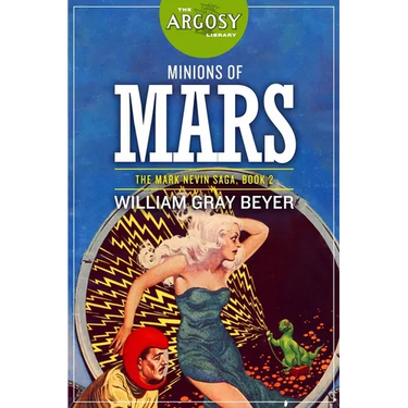Minions of Mars