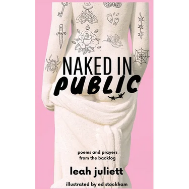 Naked in Public