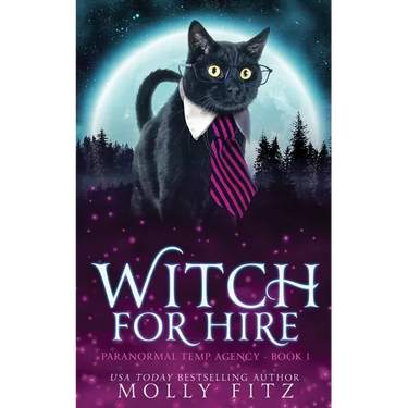 Witch for Hire