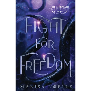 Fight for Freedom: A Forbidden Love, Enemies to Lovers Fantasy Romance Retelling
