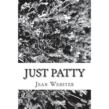 Just Patty